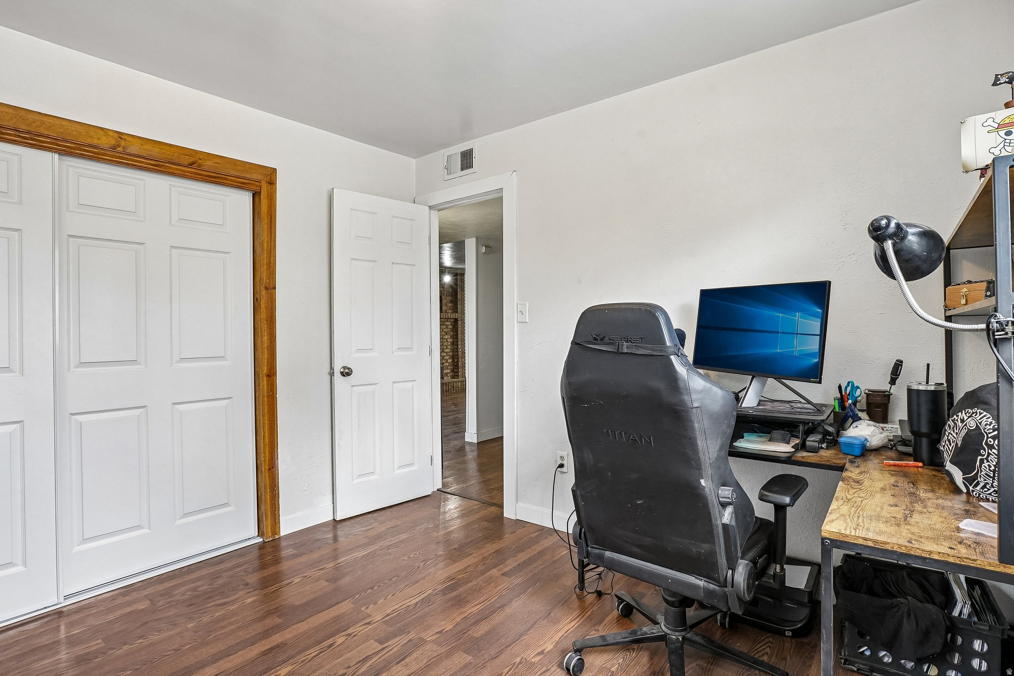 HOFFMAN HEIGHTS - Residential