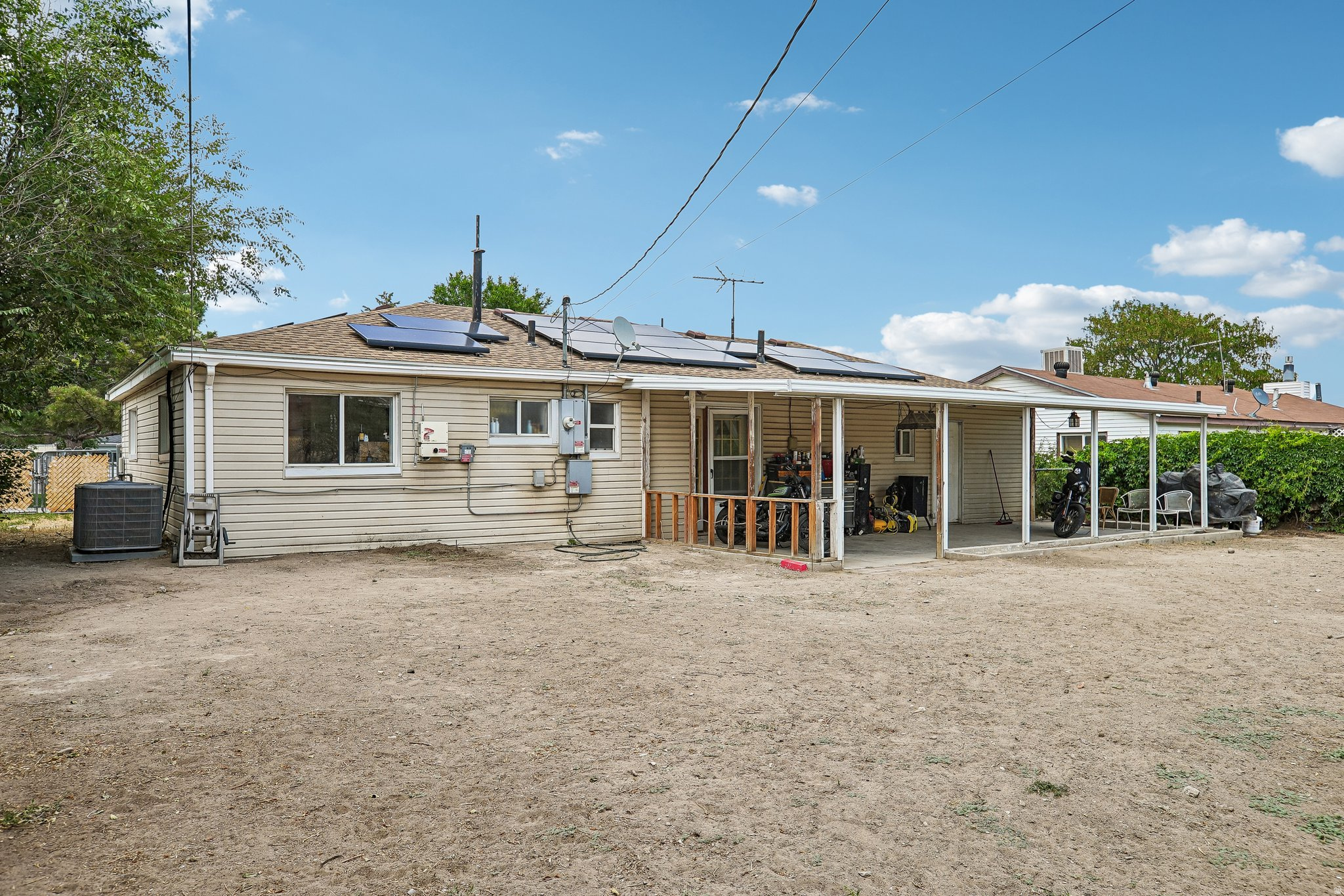 HOFFMAN HEIGHTS - Residential
