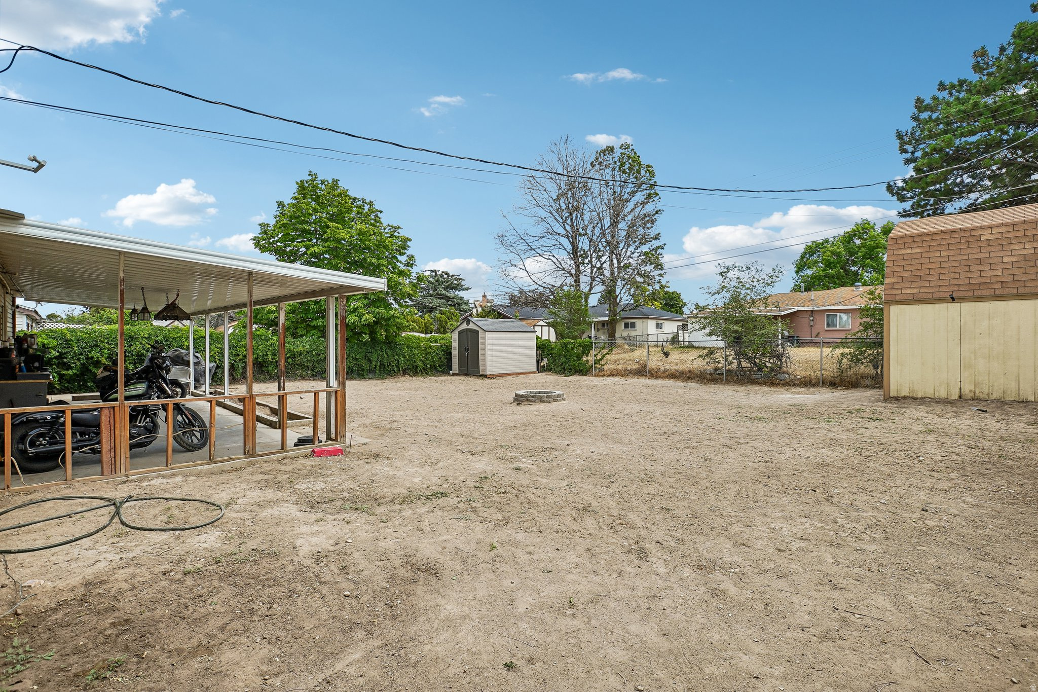 HOFFMAN HEIGHTS - Residential