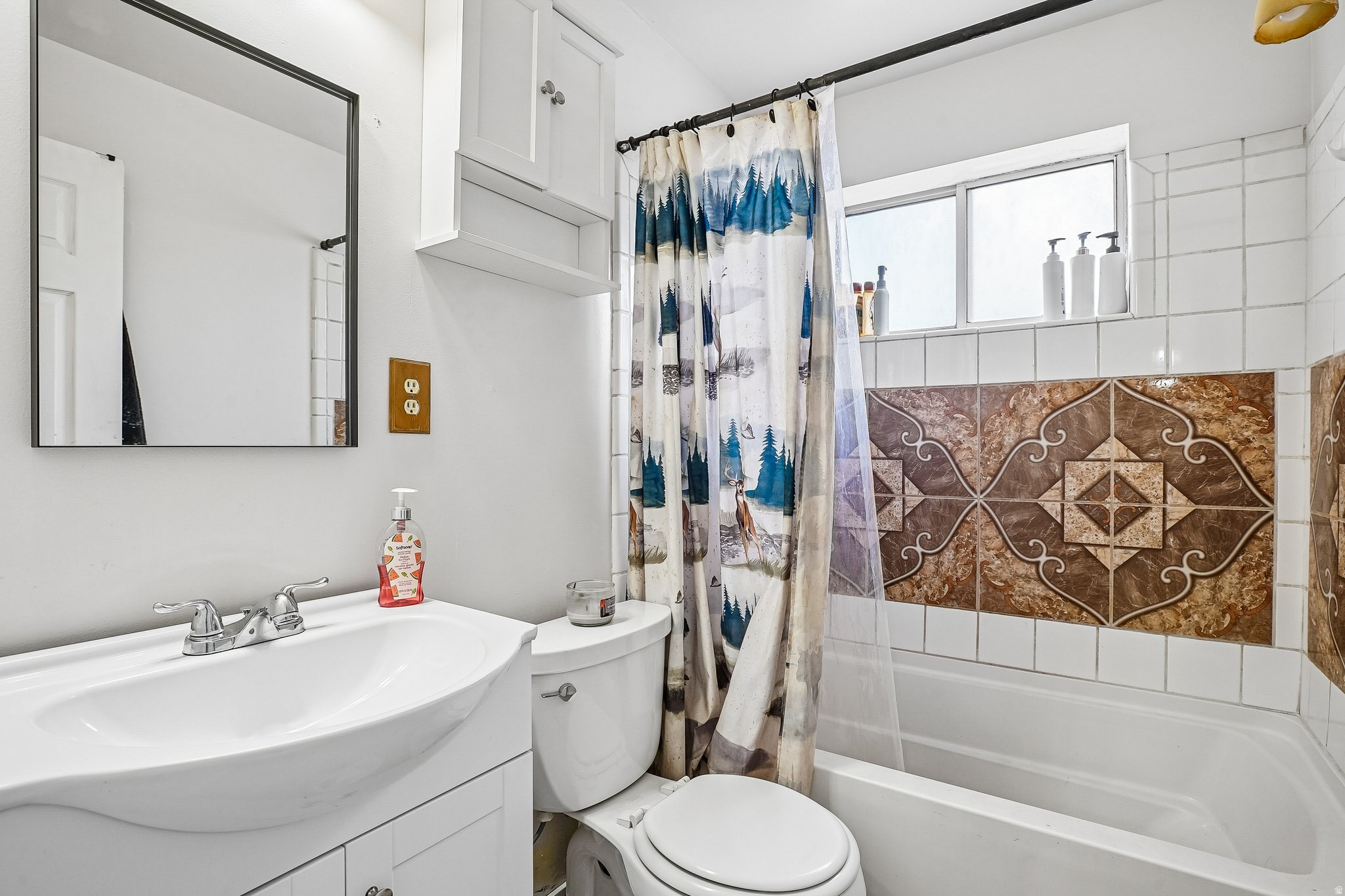 HOFFMAN HEIGHTS - Residential