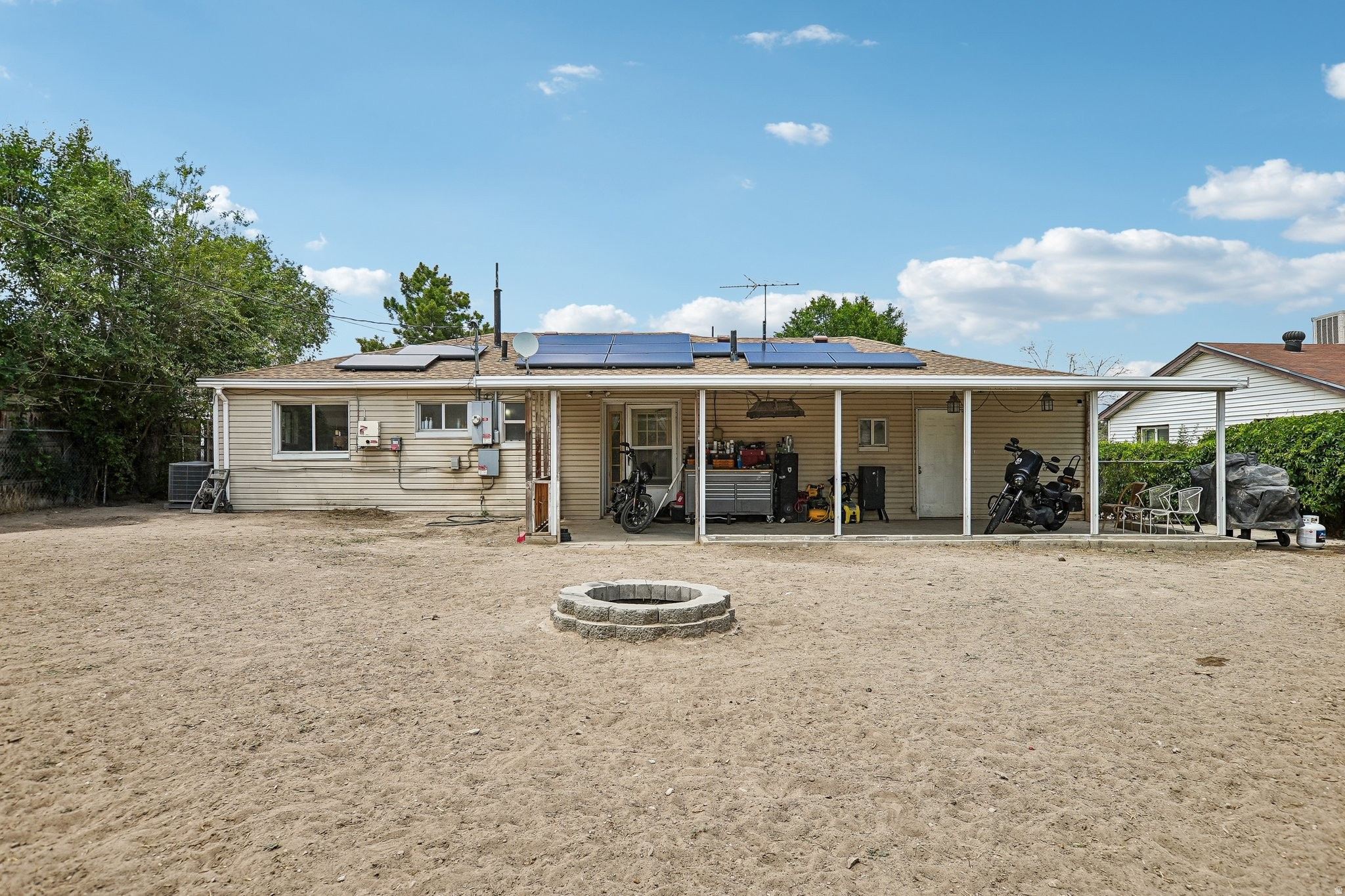 HOFFMAN HEIGHTS - Residential