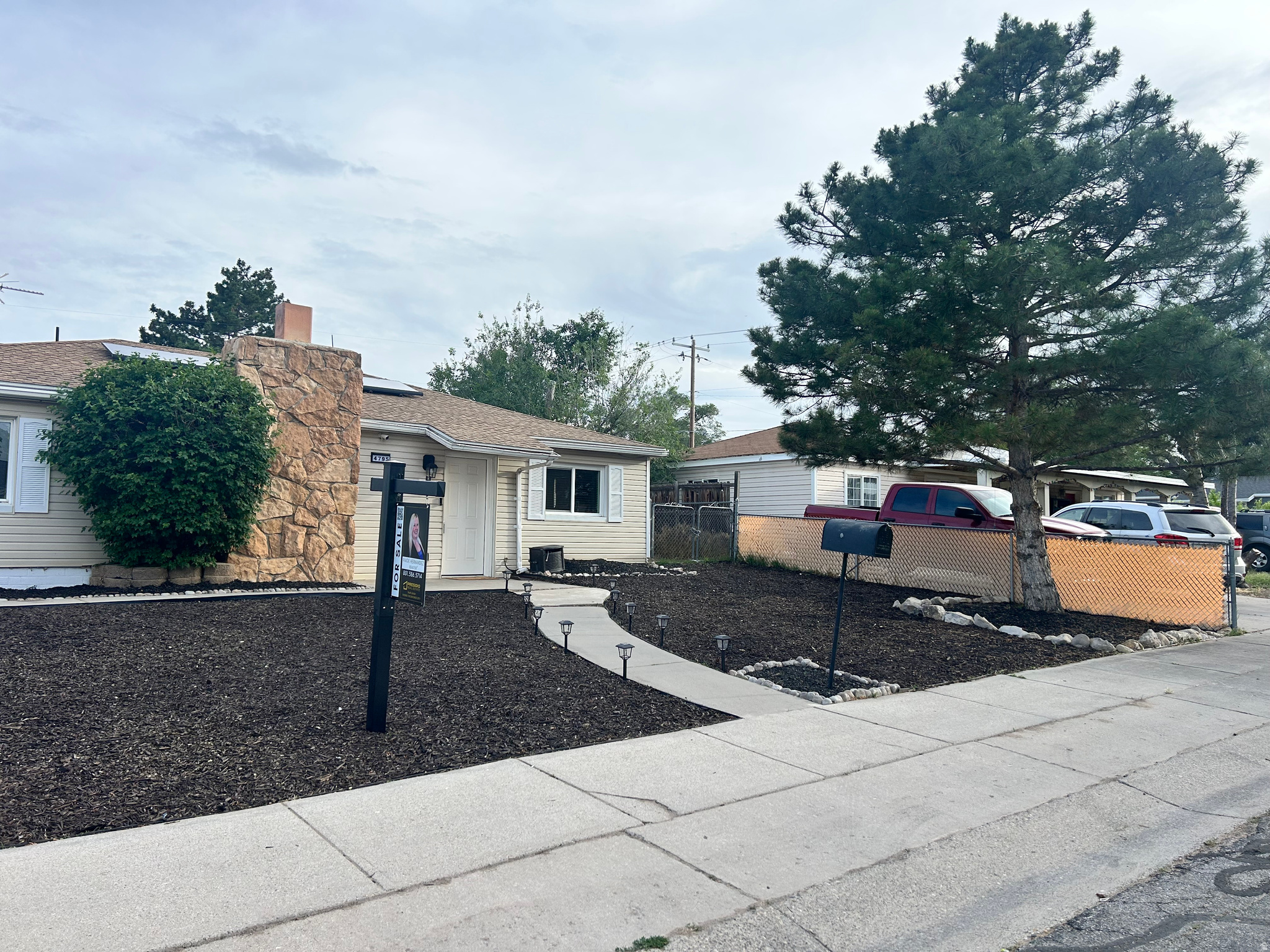 HOFFMAN HEIGHTS - Residential