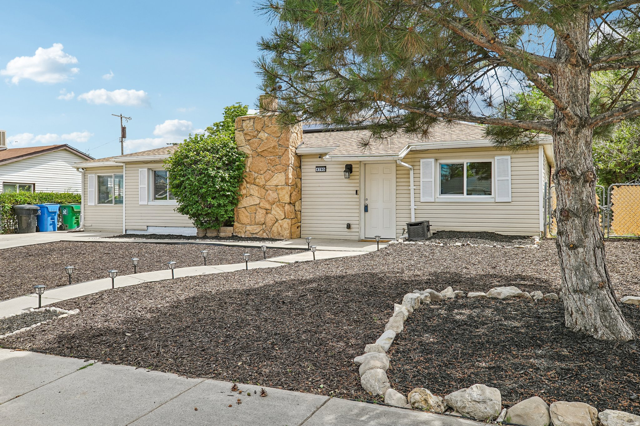 HOFFMAN HEIGHTS - Residential
