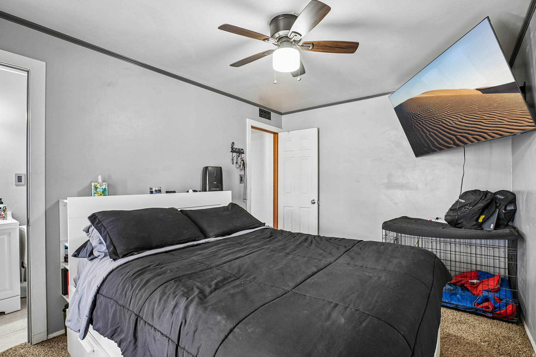 HOFFMAN HEIGHTS - Residential