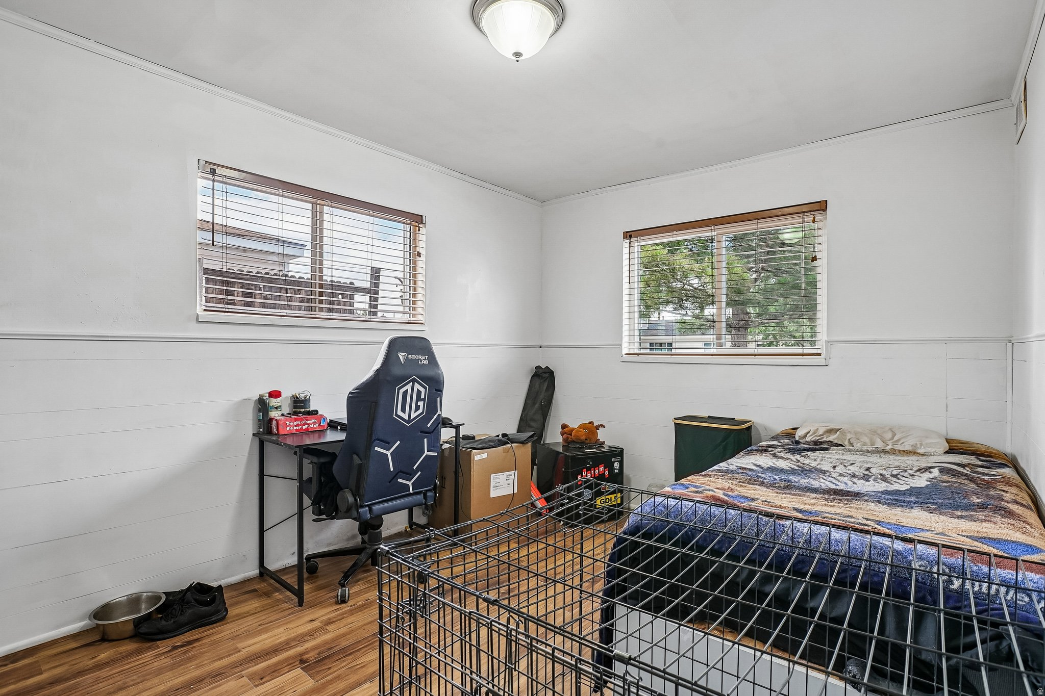 HOFFMAN HEIGHTS - Residential