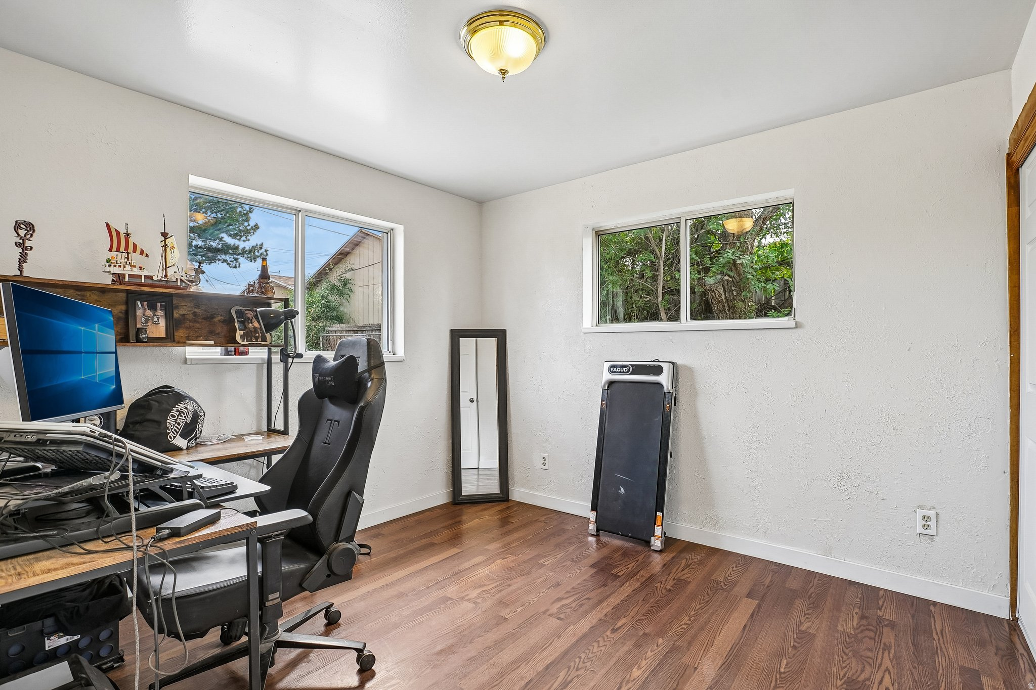 HOFFMAN HEIGHTS - Residential