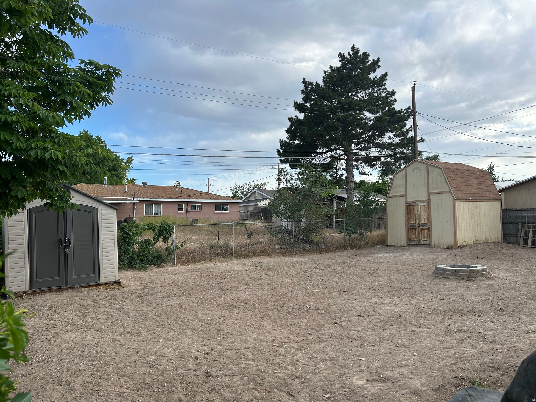 HOFFMAN HEIGHTS - Residential