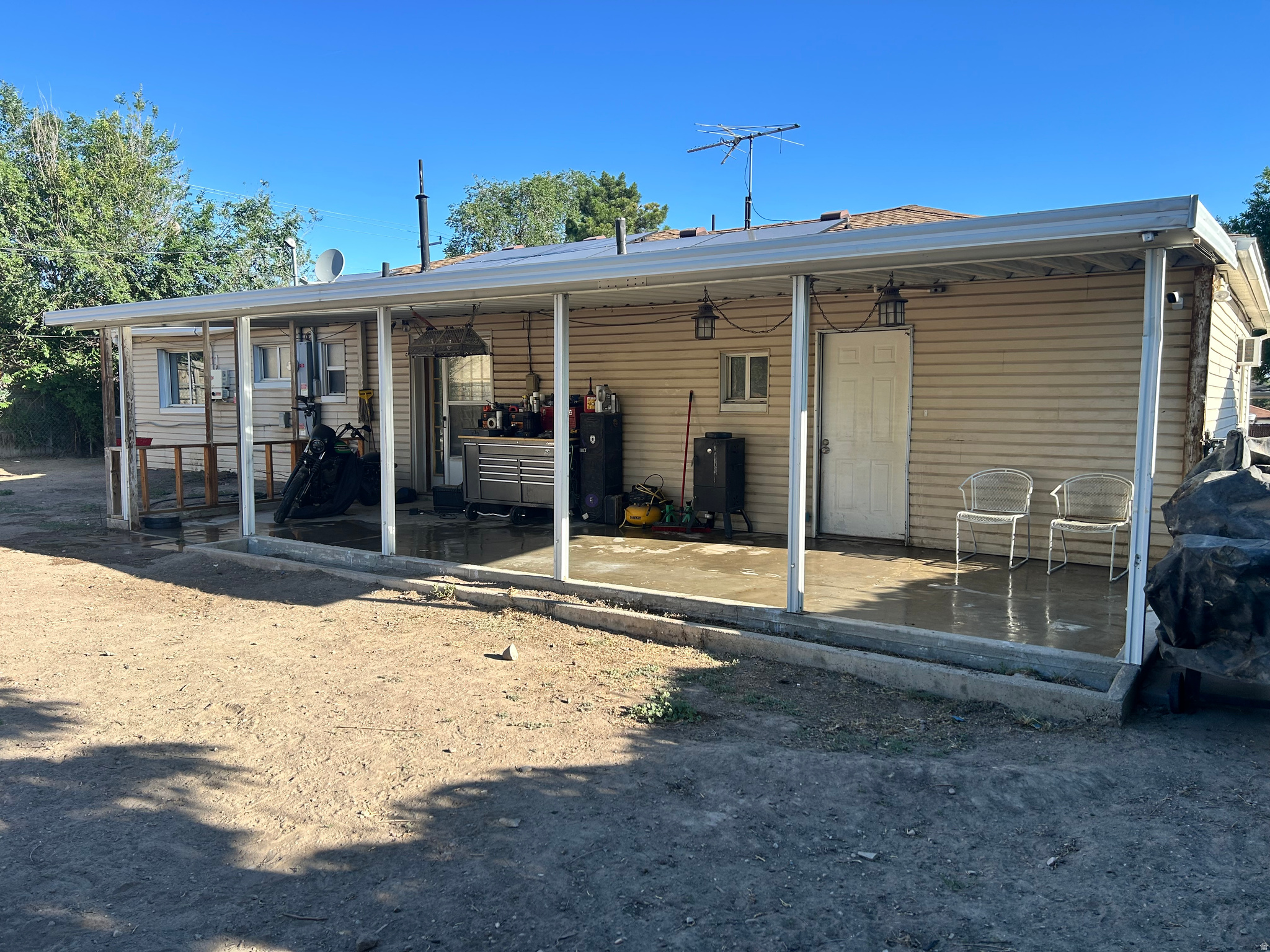 HOFFMAN HEIGHTS - Residential