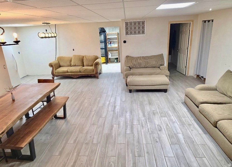 TURKEY TROT ESTATES - Residential