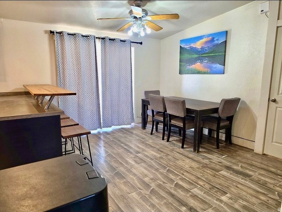 TURKEY TROT ESTATES - Residential
