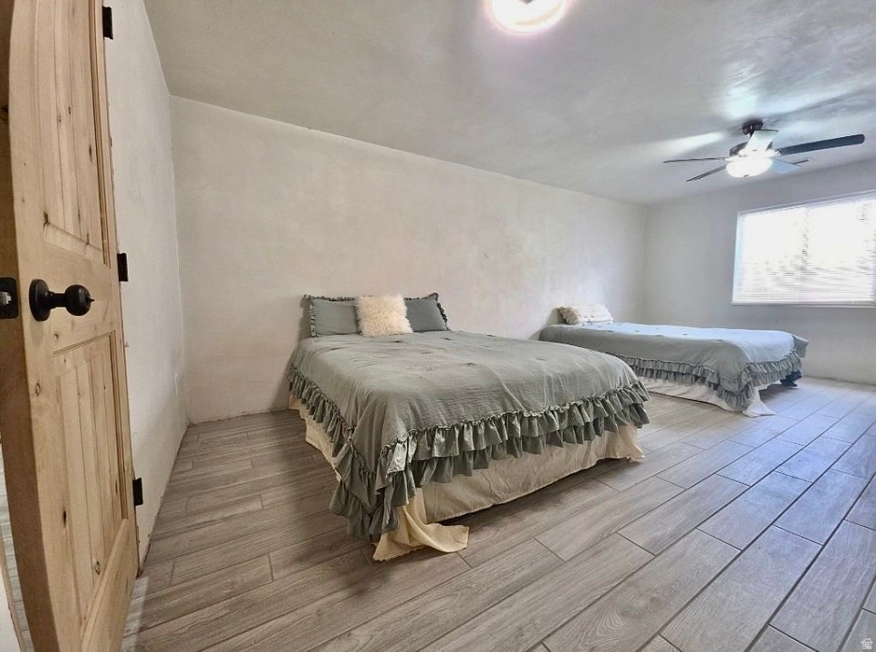 TURKEY TROT ESTATES - Residential