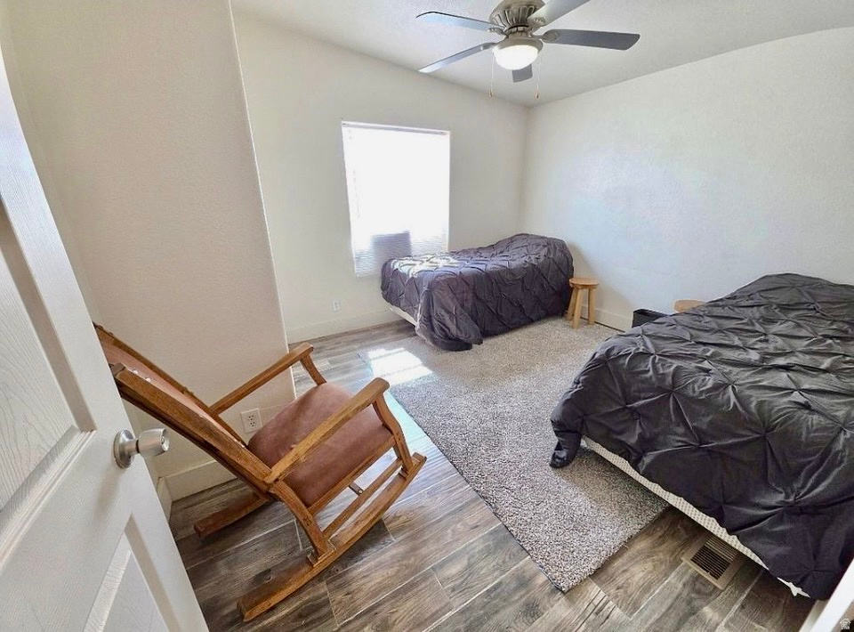 TURKEY TROT ESTATES - Residential