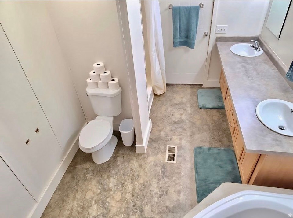 TURKEY TROT ESTATES - Residential