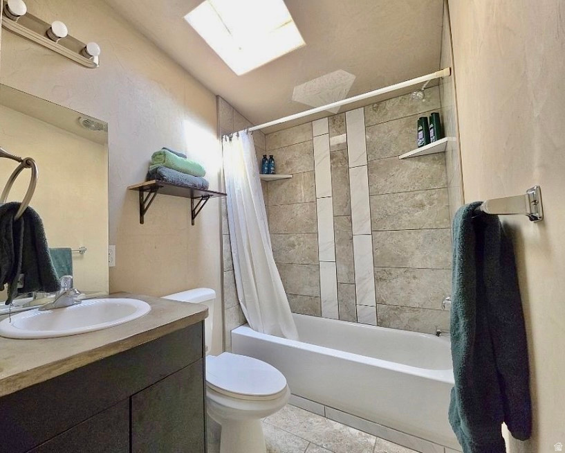 TURKEY TROT ESTATES - Residential
