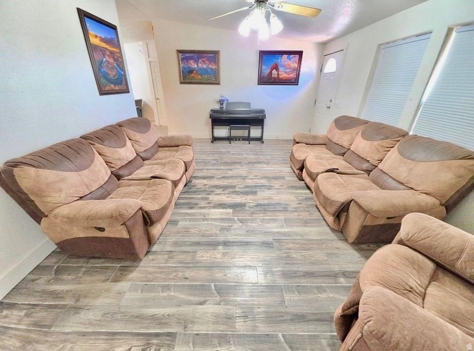 TURKEY TROT ESTATES - Residential