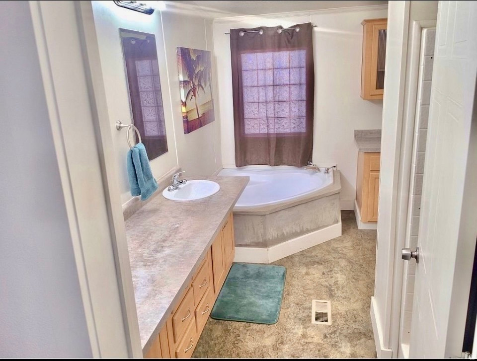 TURKEY TROT ESTATES - Residential