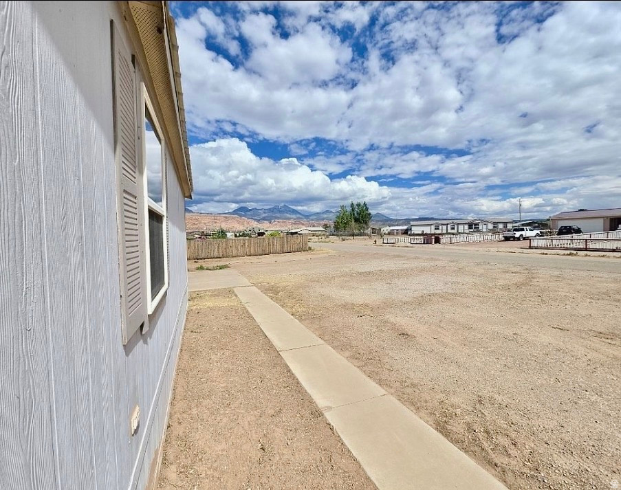 TURKEY TROT ESTATES - Residential
