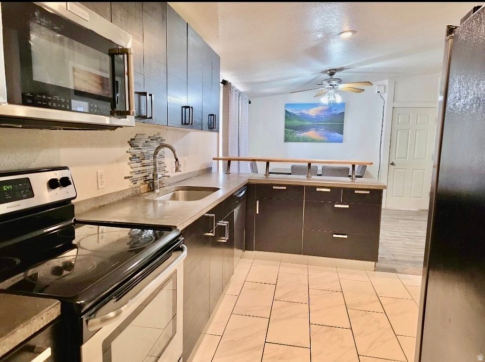 TURKEY TROT ESTATES - Residential