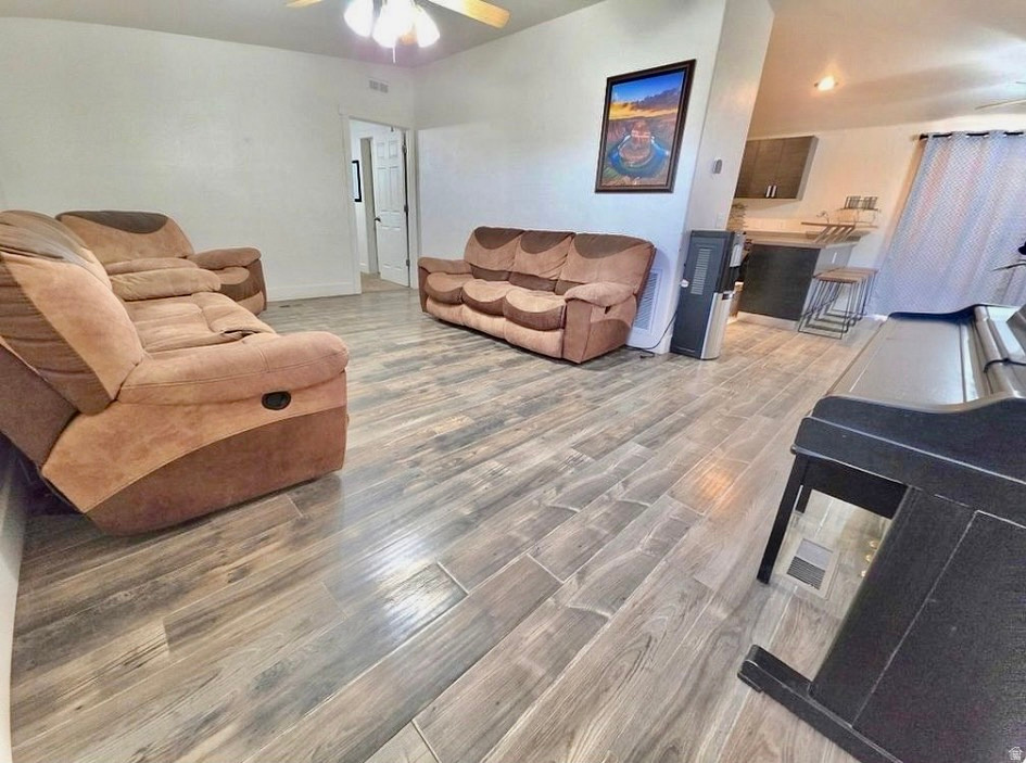 TURKEY TROT ESTATES - Residential