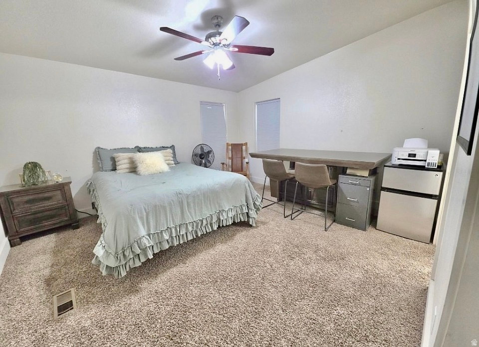 TURKEY TROT ESTATES - Residential