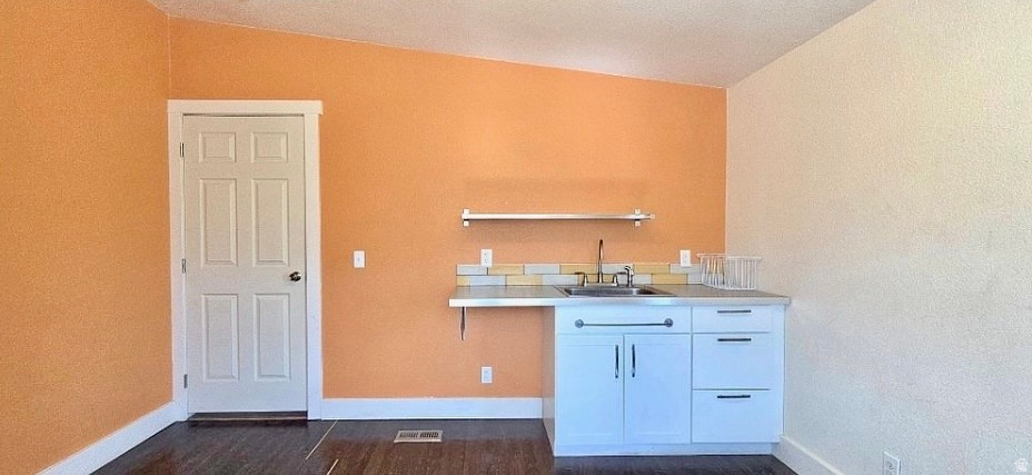 TURKEY TROT ESTATES - Residential