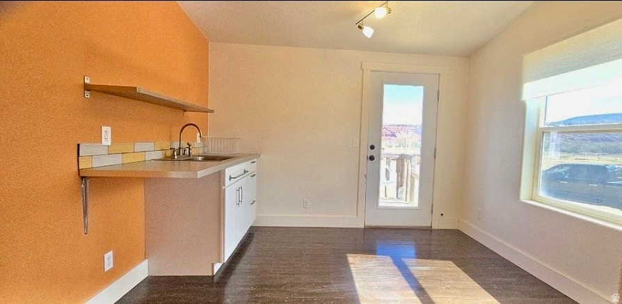 TURKEY TROT ESTATES - Residential