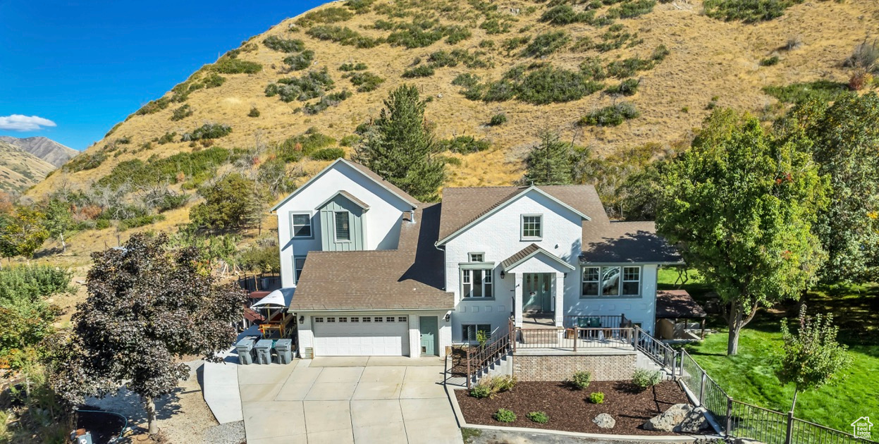 QUIET MEADOW FARMS - Residential