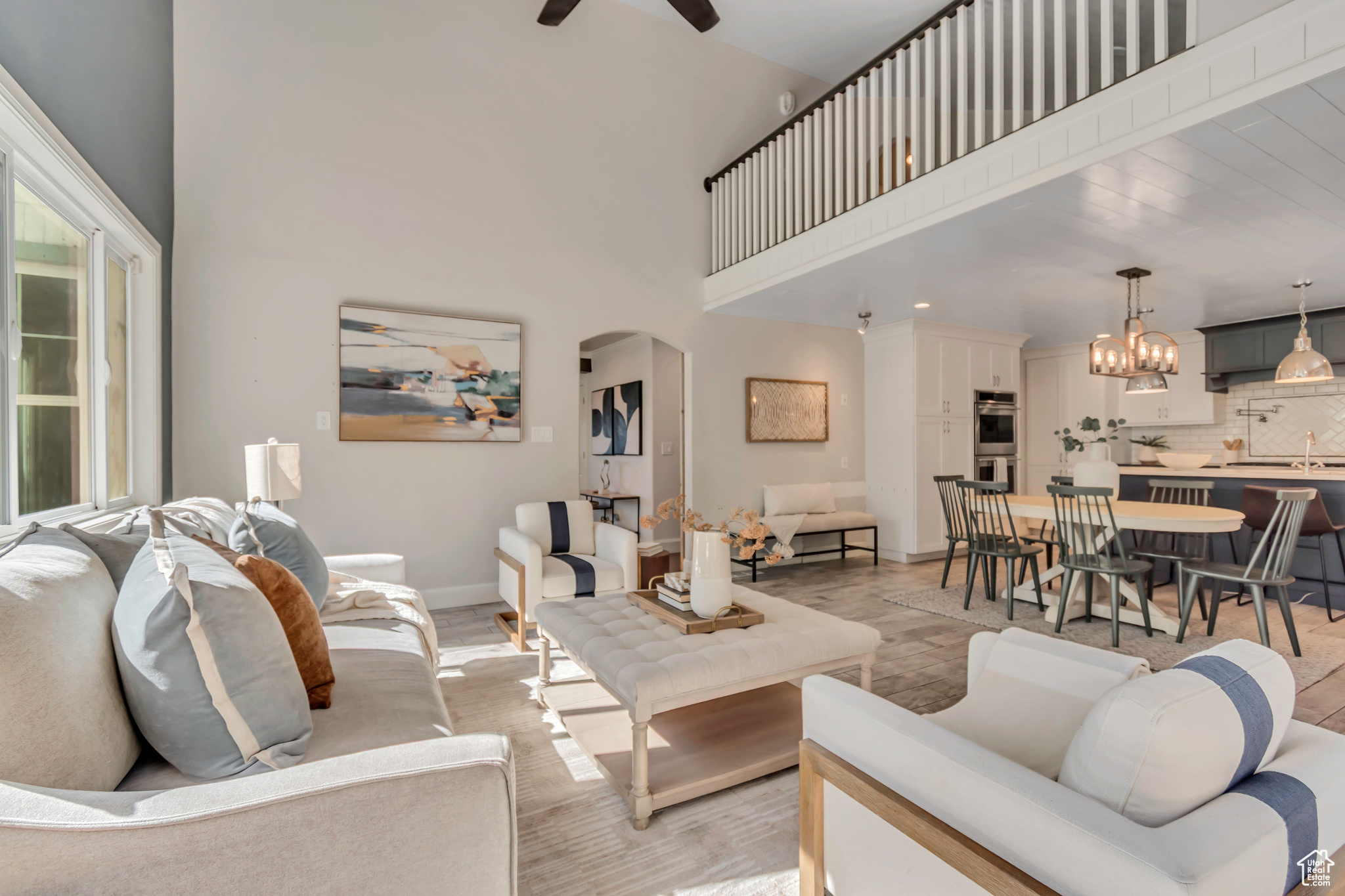 QUIET MEADOW FARMS - Residential