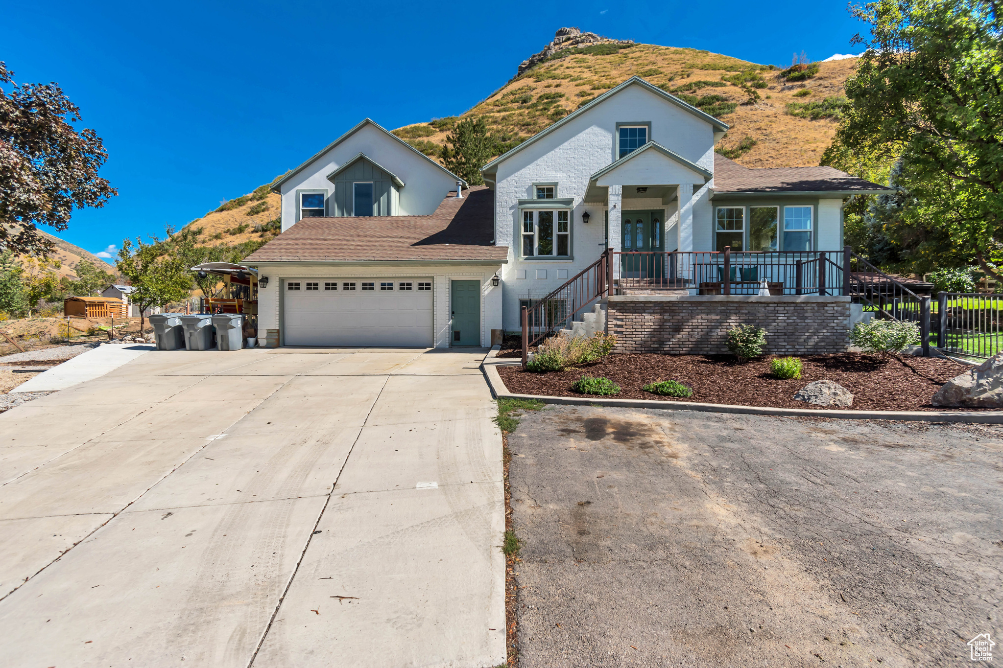 QUIET MEADOW FARMS - Residential