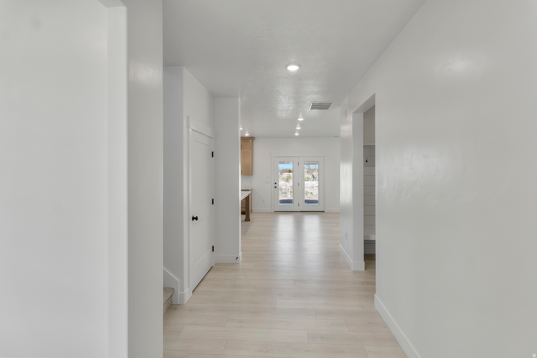RIDGELINE PARK - Residential