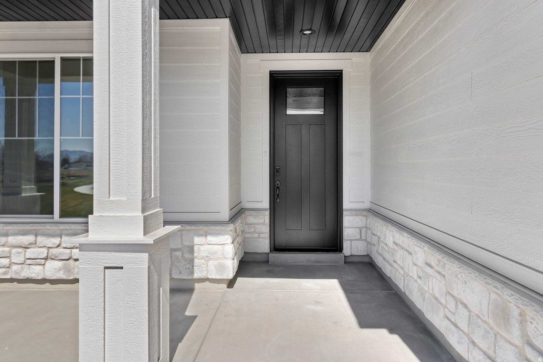 RIDGELINE PARK - Residential