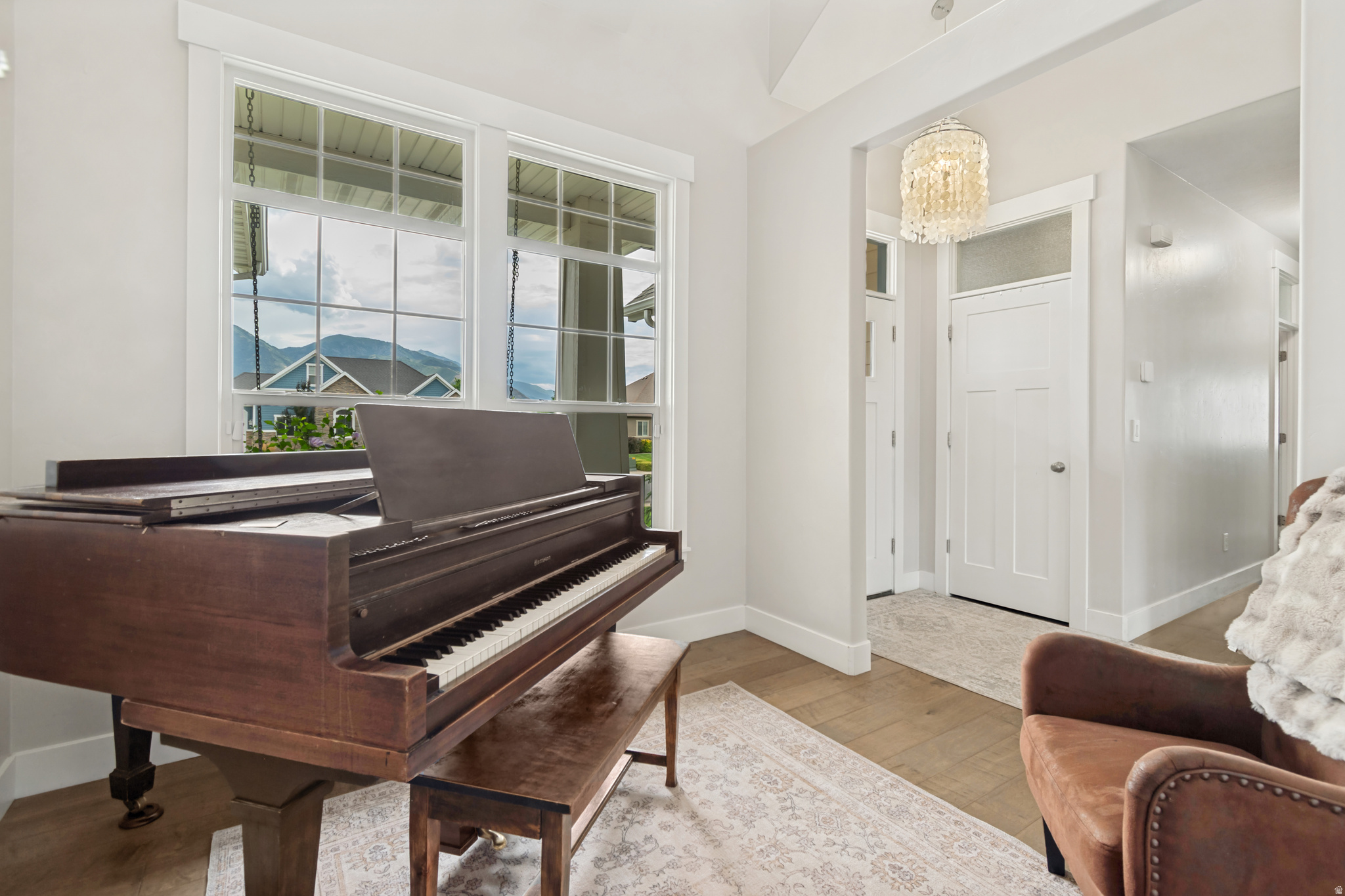 MISTY MEADOWS - Residential
