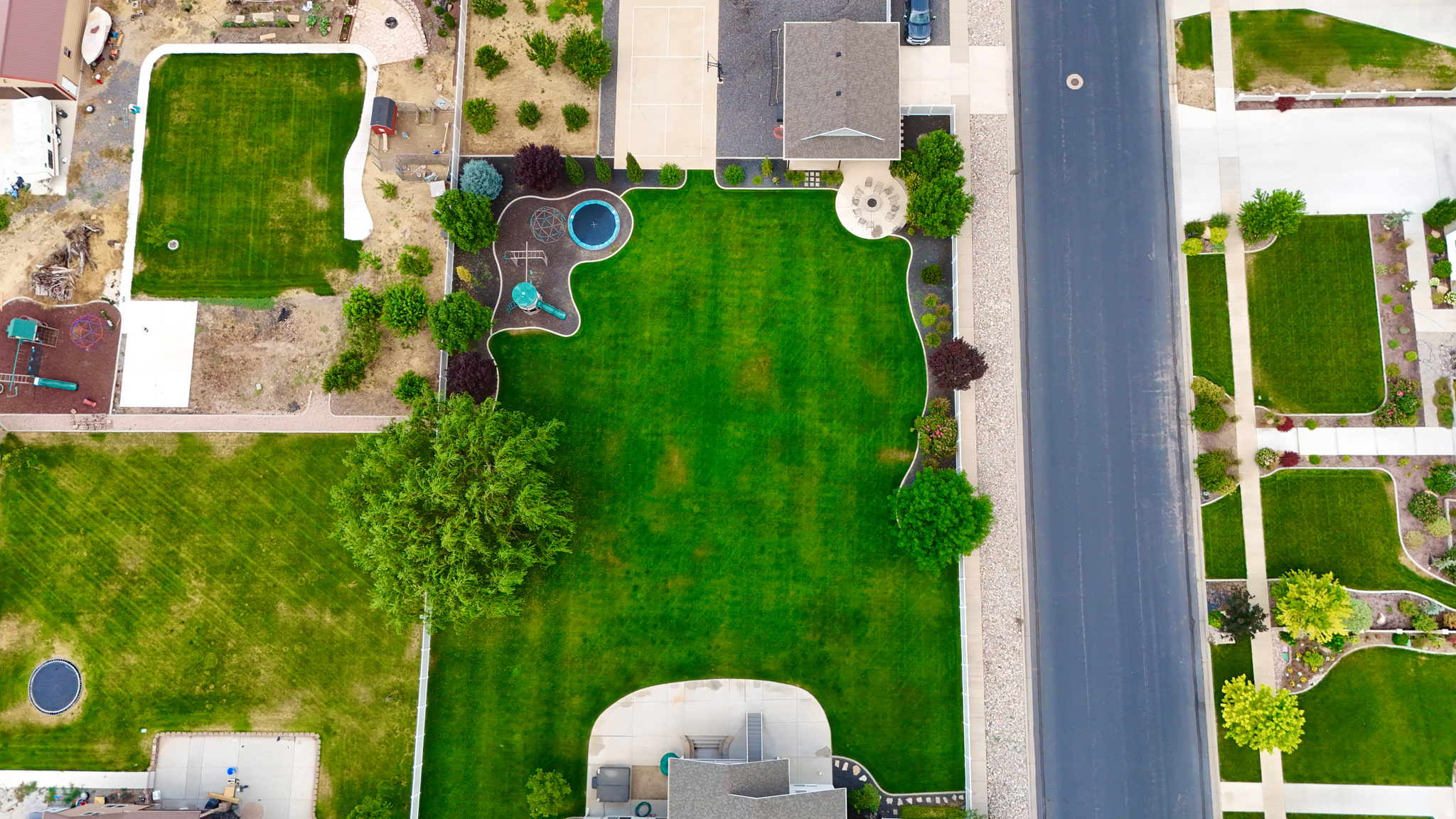 MISTY MEADOWS - Residential