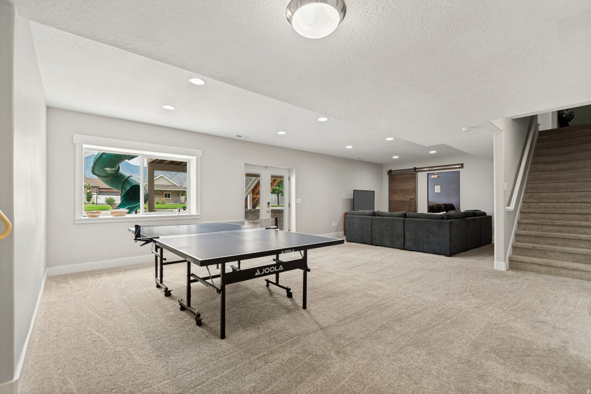 MISTY MEADOWS - Residential