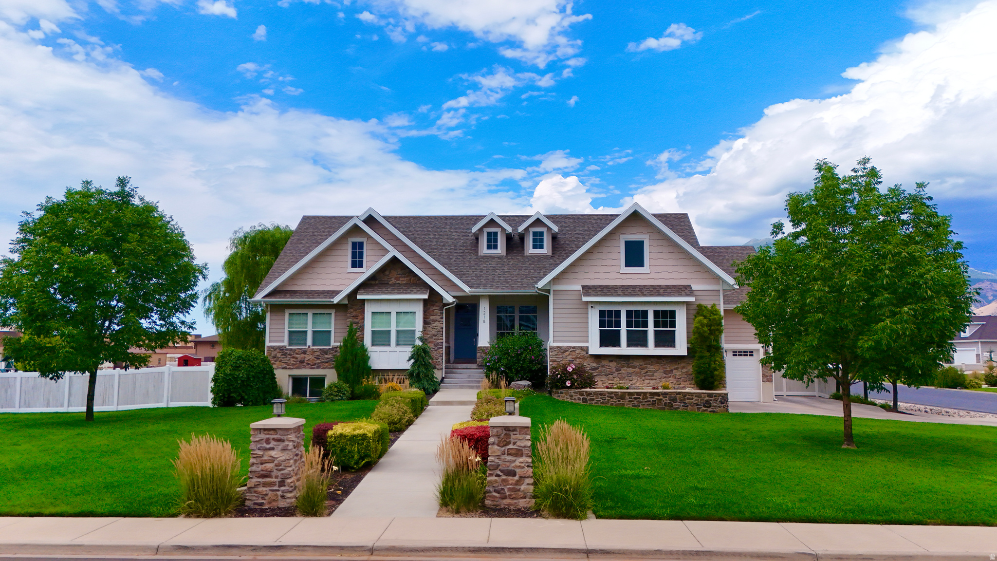 MISTY MEADOWS - Residential