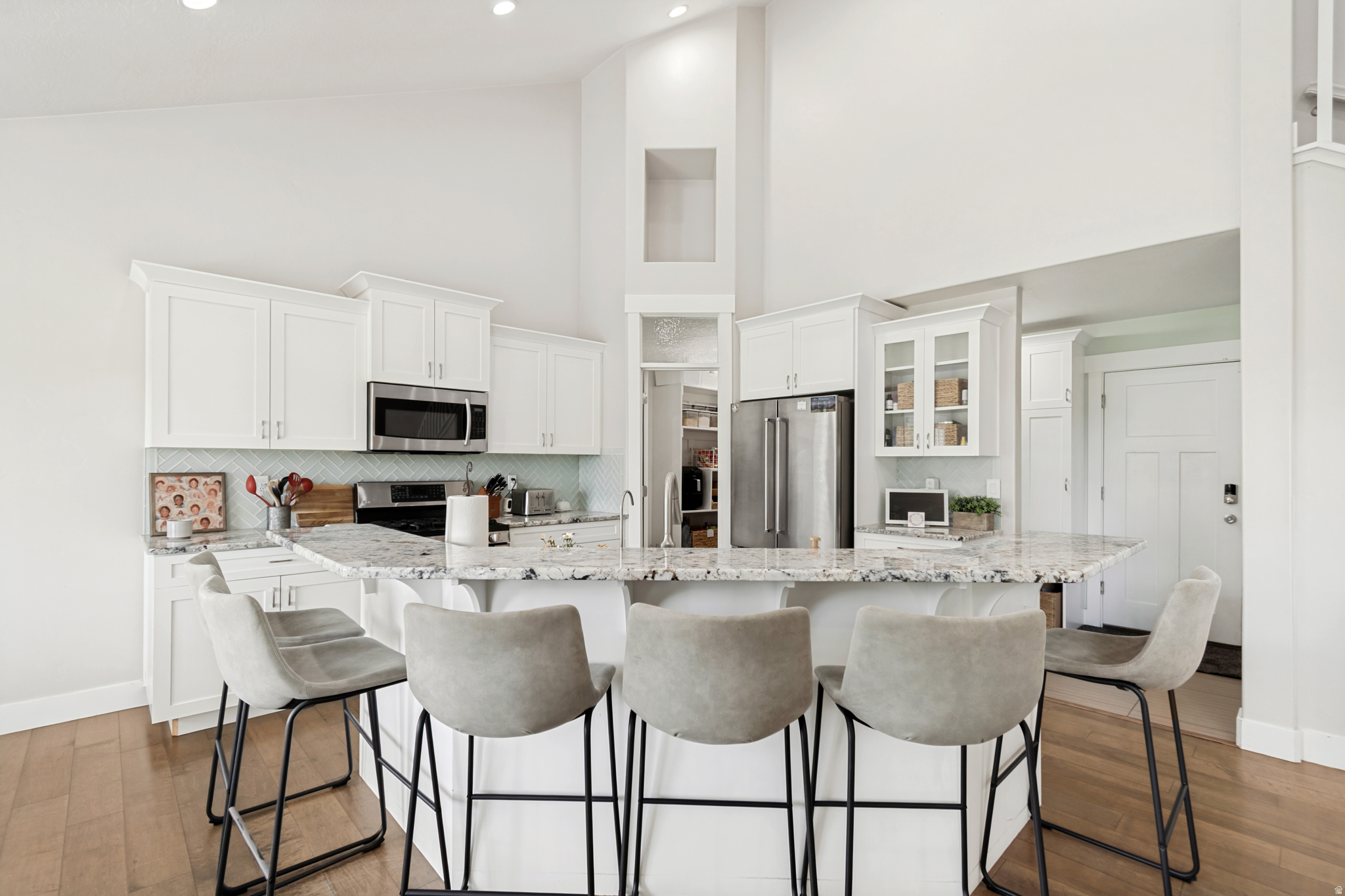 MISTY MEADOWS - Residential