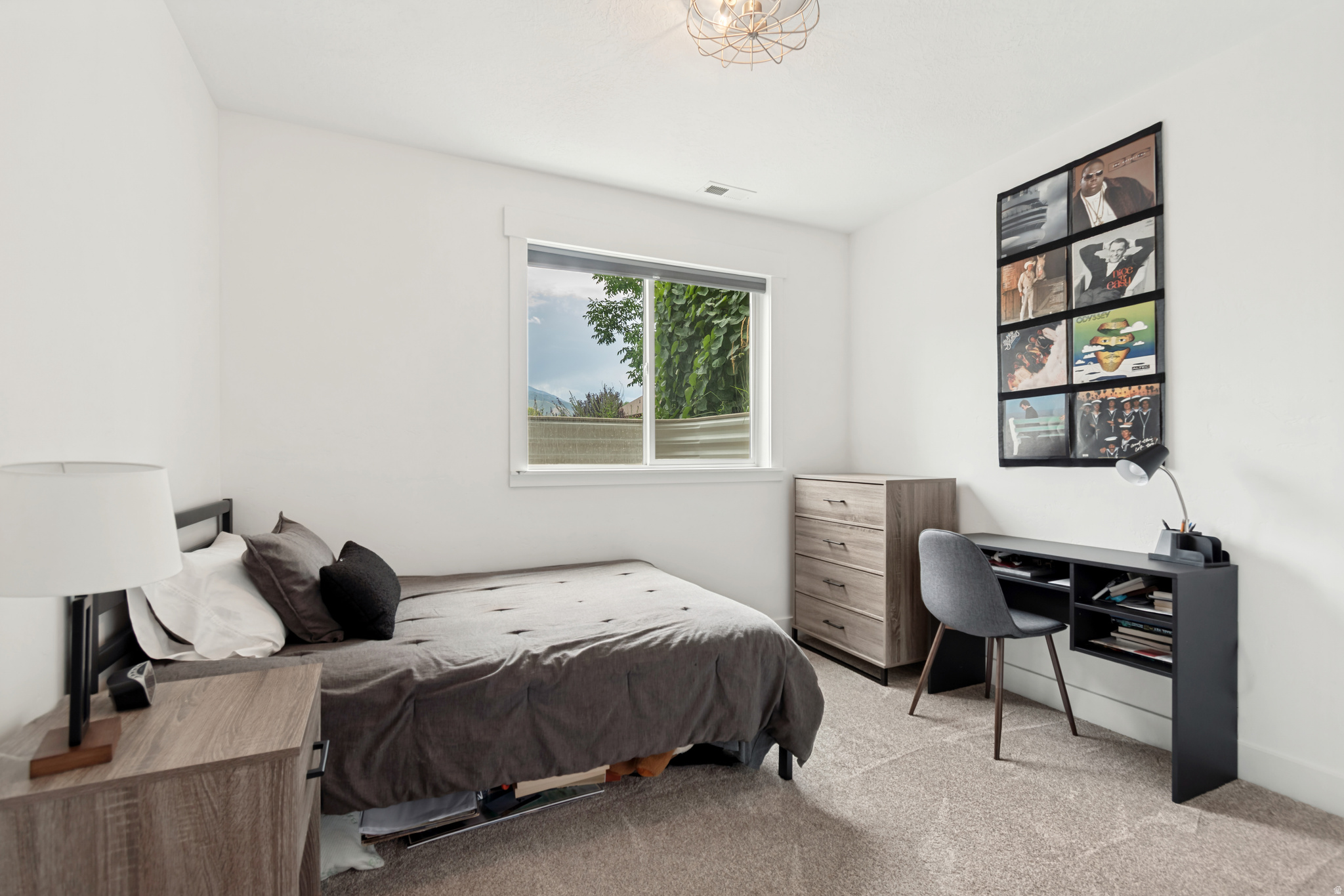 MISTY MEADOWS - Residential
