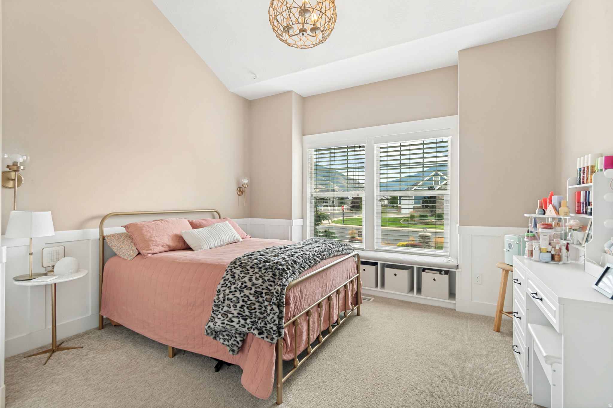 MISTY MEADOWS - Residential