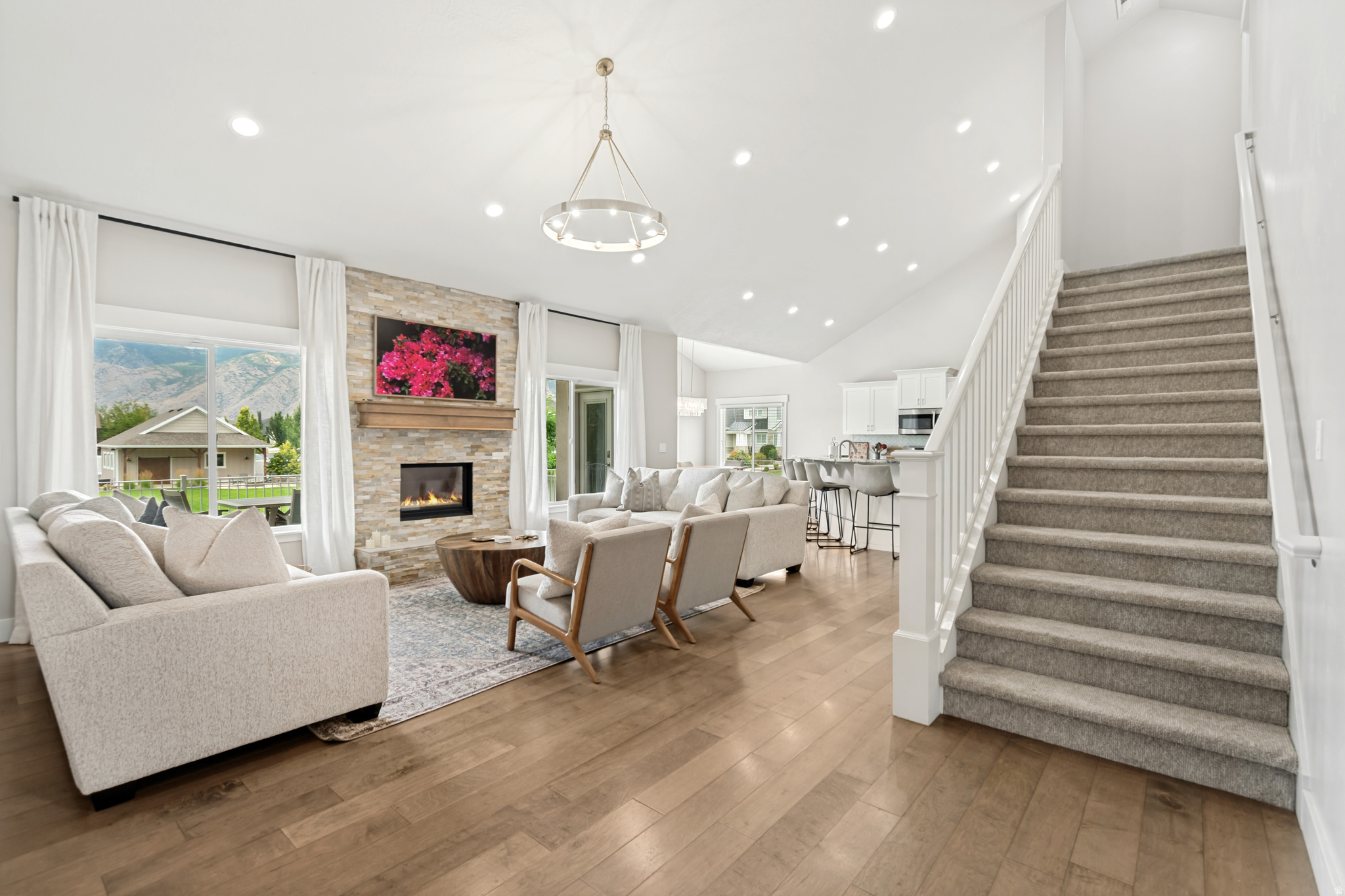 MISTY MEADOWS - Residential