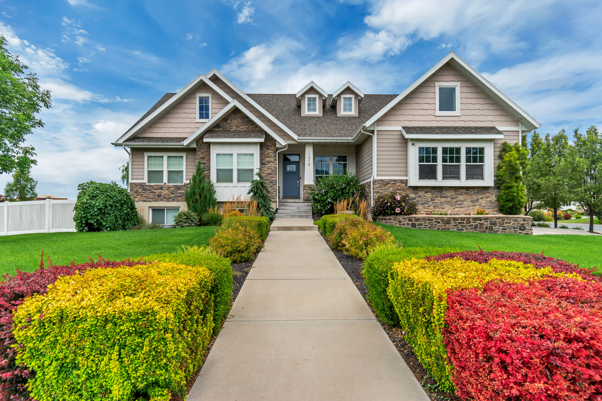 MISTY MEADOWS - Residential