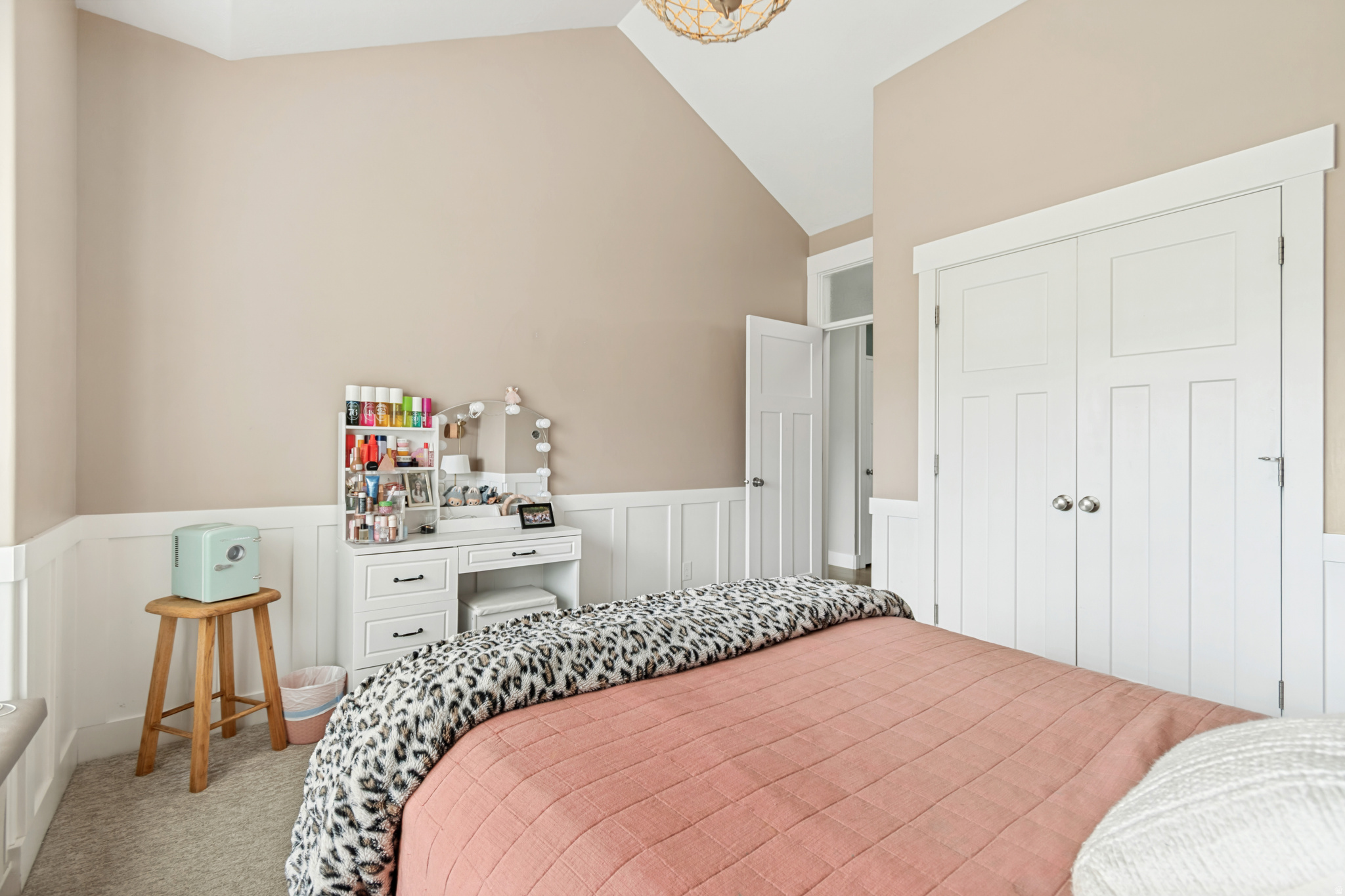 MISTY MEADOWS - Residential