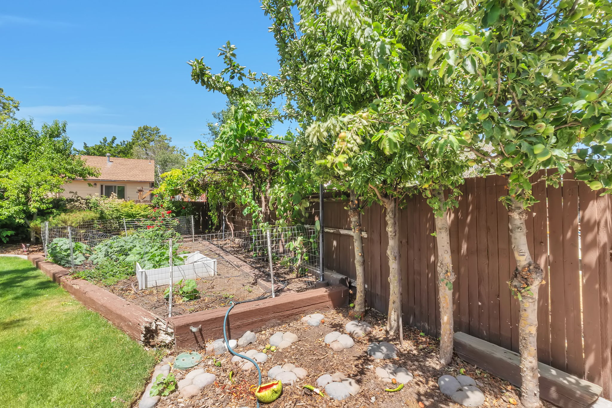 COWAN - Residential