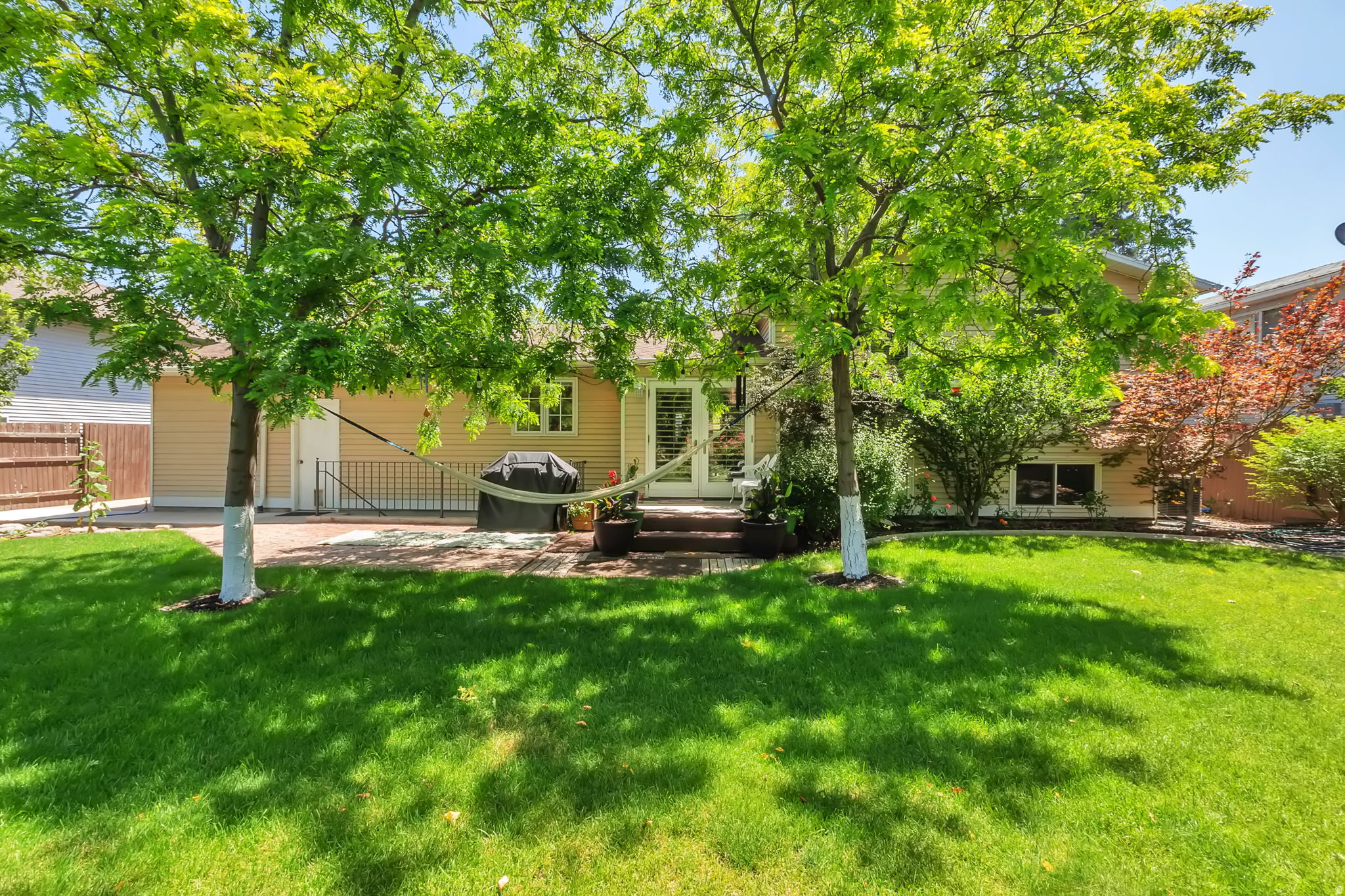 COWAN - Residential