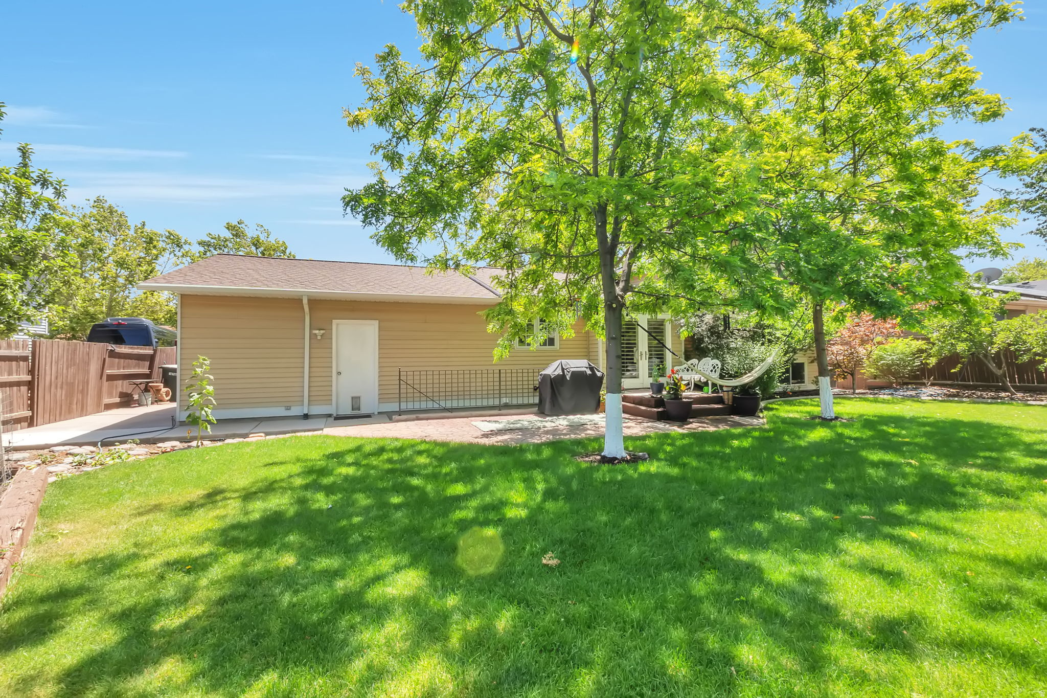 COWAN - Residential