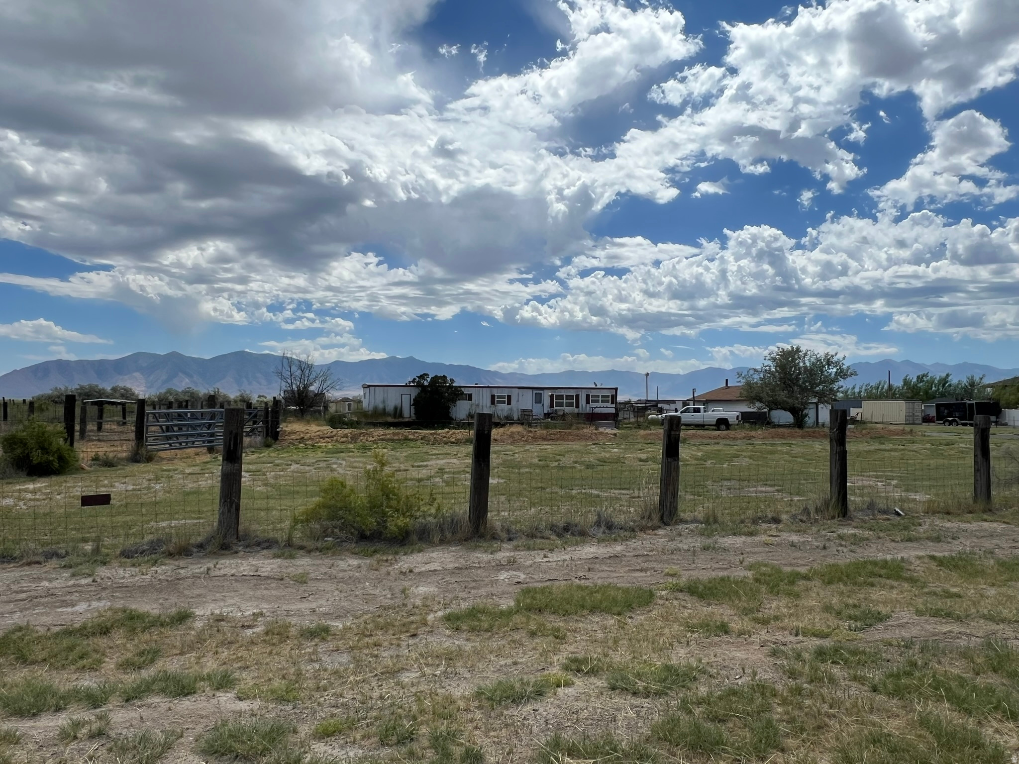 A-20 - Residential