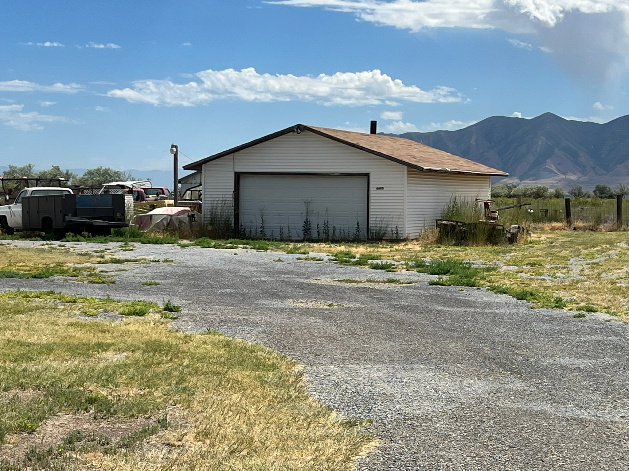 A-20 - Residential