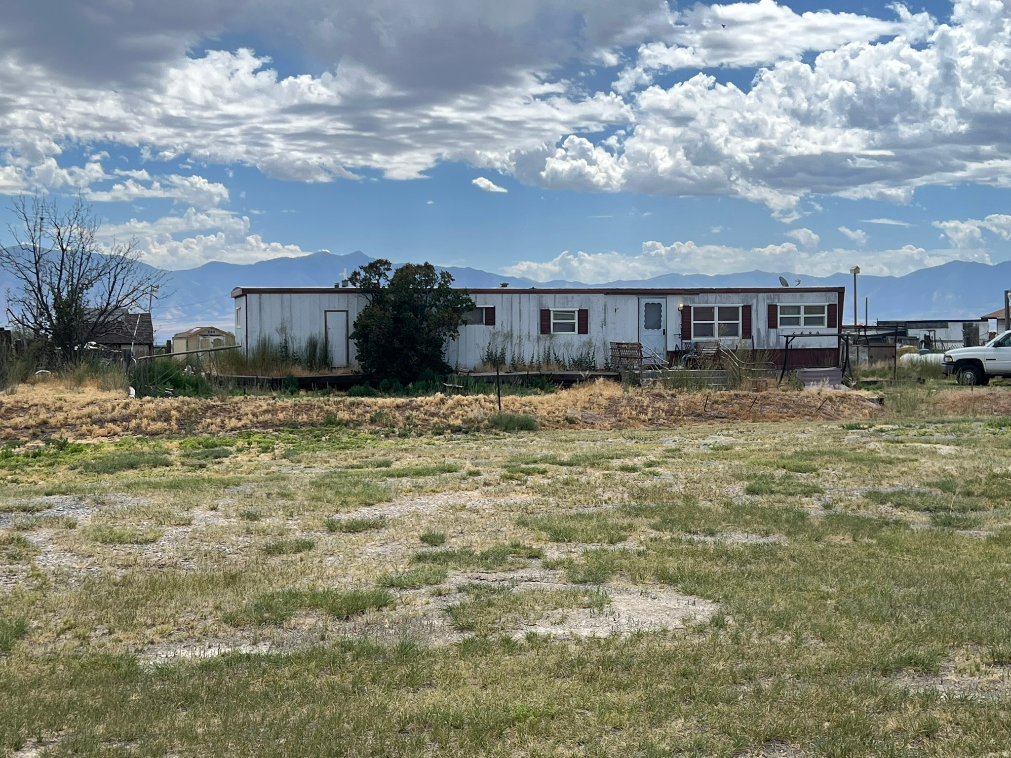 A-20 - Residential