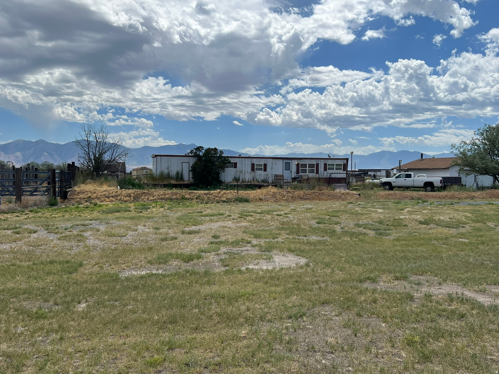 A-20 - Residential
