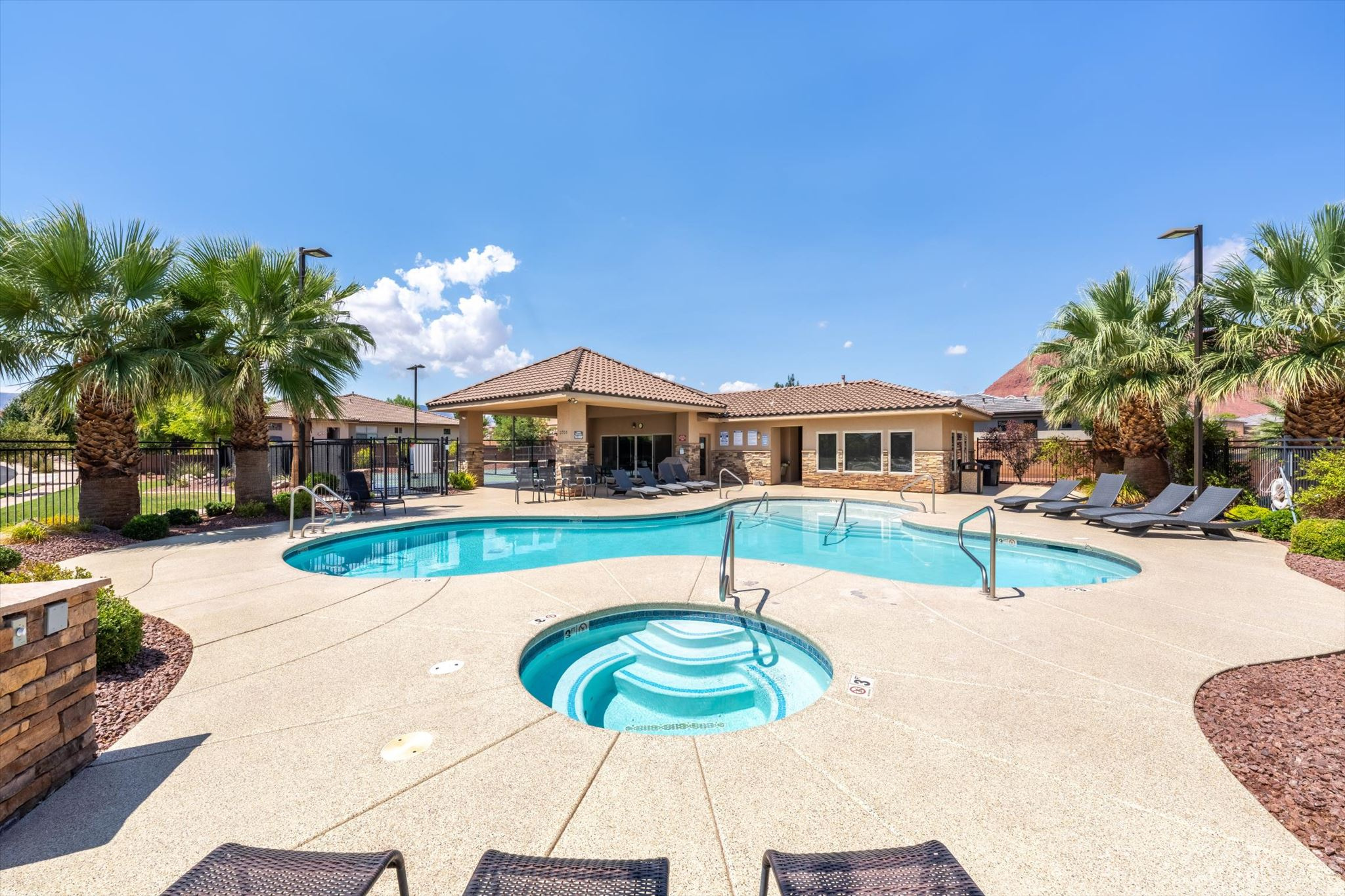 BELLA SOL AT SANTA CLARA PH 5 - Residential