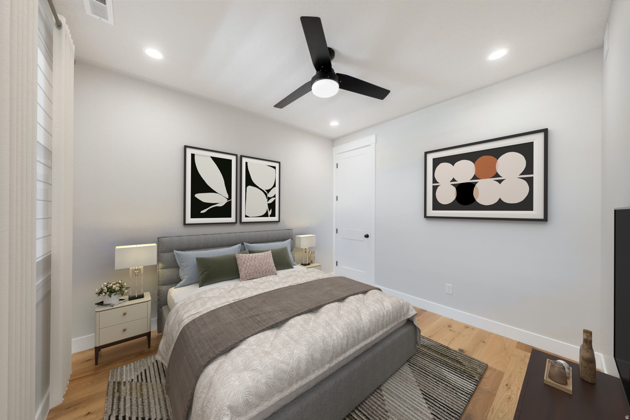BELLA SOL AT SANTA CLARA PH 5 - Residential